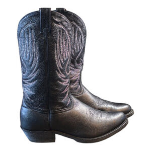 Men's Canada West Boots style 5065 2E width